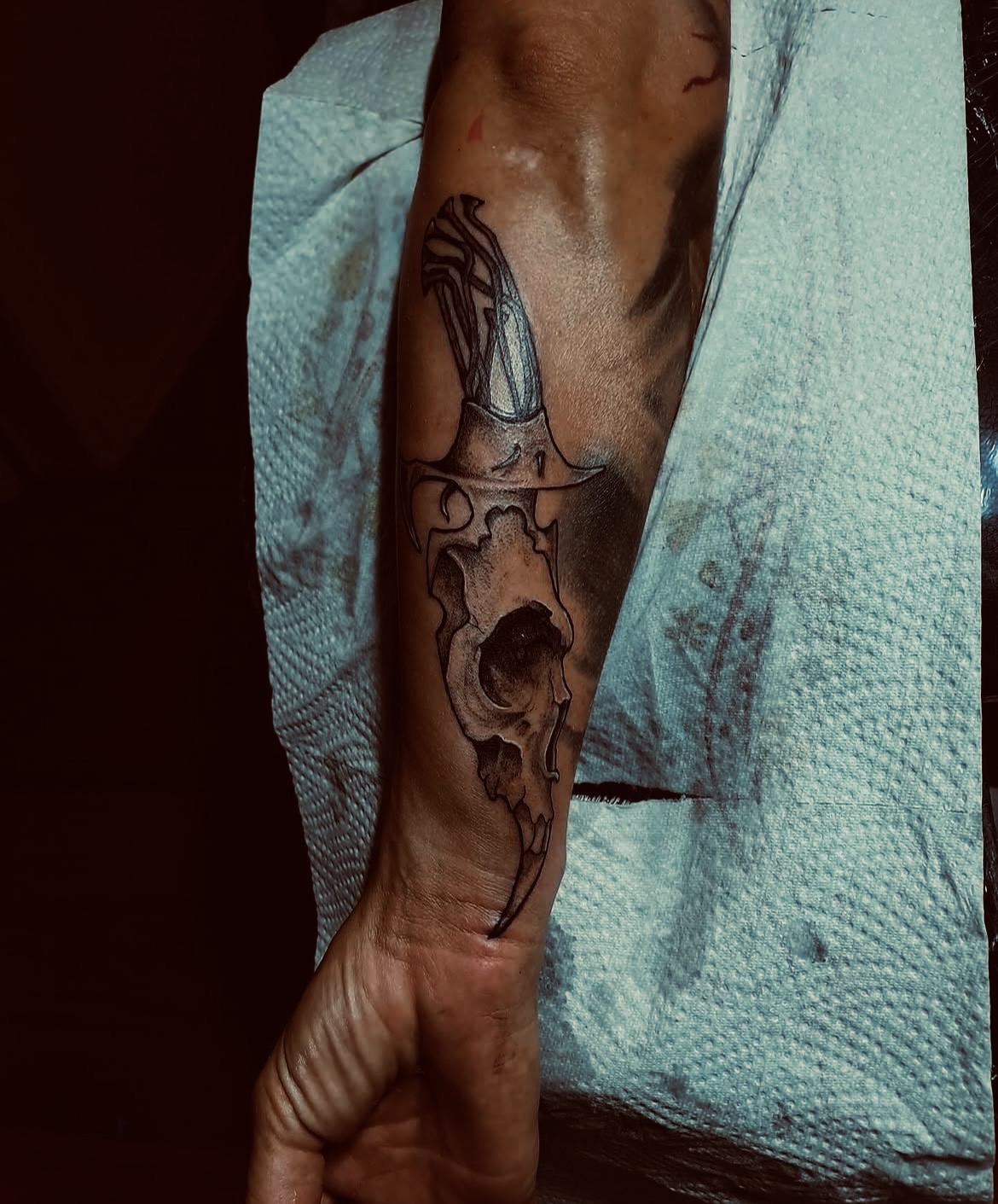 Tattoo Elmshorn