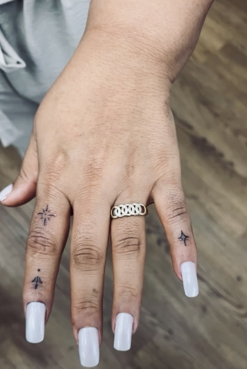 Jewelry Wolle Tattoo Mallorca